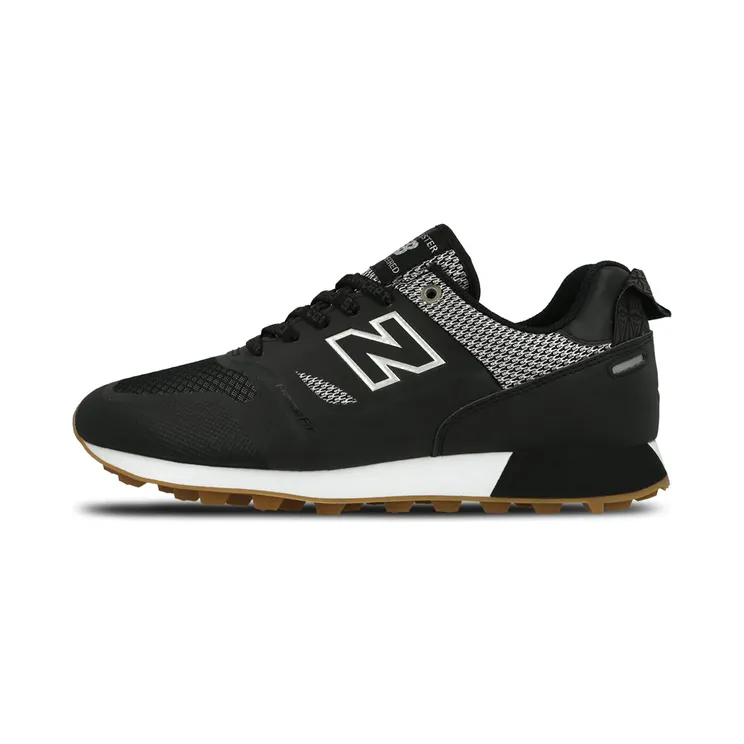 New Balance x Concepts TBTFCP Re-Engineered Trailbuster Reflective Black/White (515751-61 10)