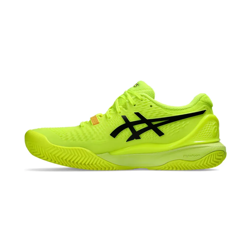 ASICS Gel-Resolution 9 Clay Paris (1042A287-750)
