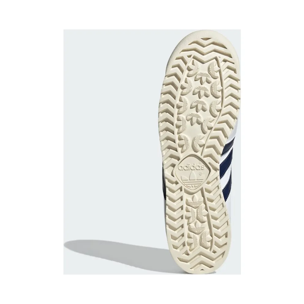 Adidas Guam Cloud White / Dark Blue / Cream White (ID2110)