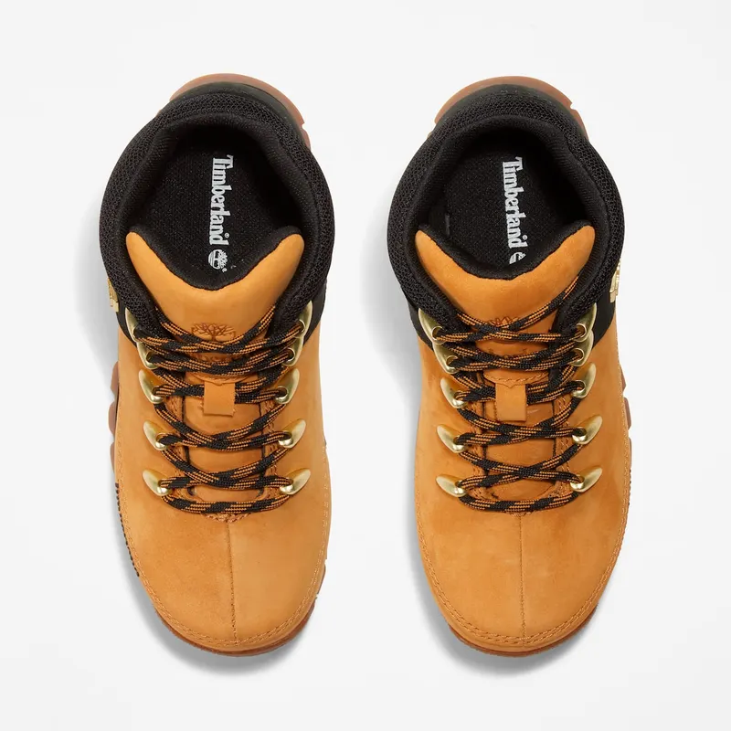 Timberland Euro Sprint Beige (TB0A1NJU231)