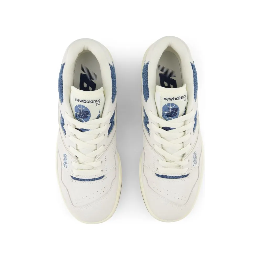 New Balance 550 Denim Pack Reflection (BBW550GG)