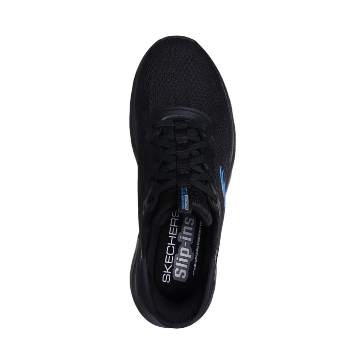 skechers-equalizer 232460_BKBL