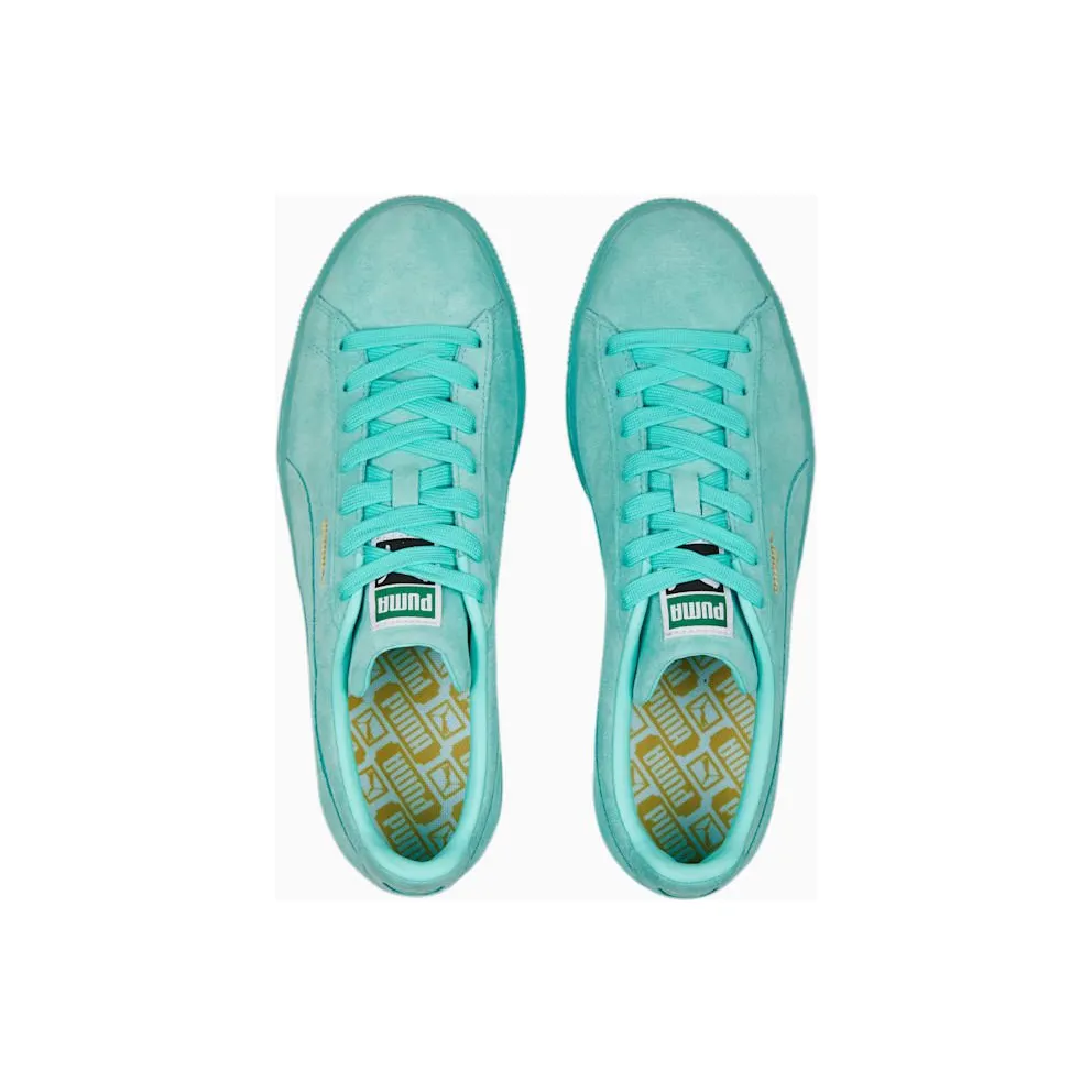 Puma Suede Classic XXI Mint (374915-71)