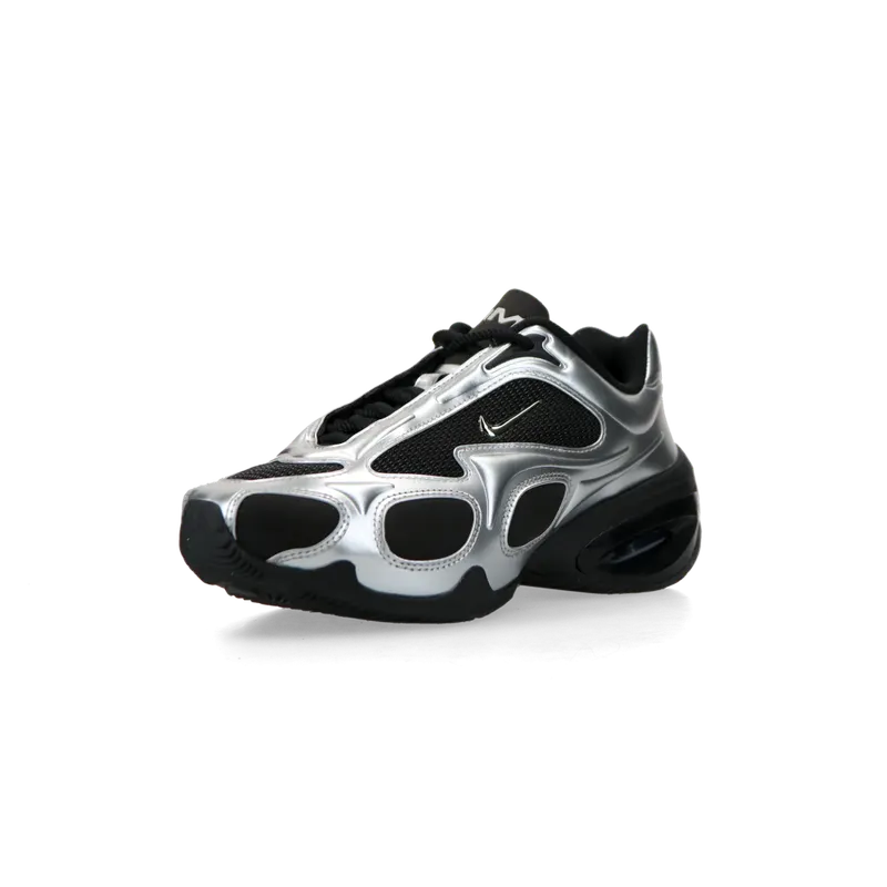 Nike Air Max Muse (black / metallic silver) – FV1920-001