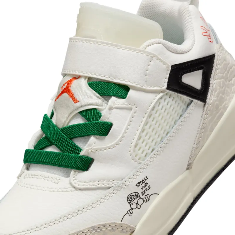 Jordan Spizike Low Spizike Was Here (HQ1671-183)