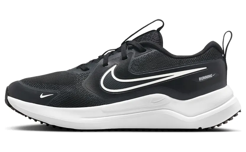 Nike Cosmic Runner Black Anthracite White (HM4402-003)