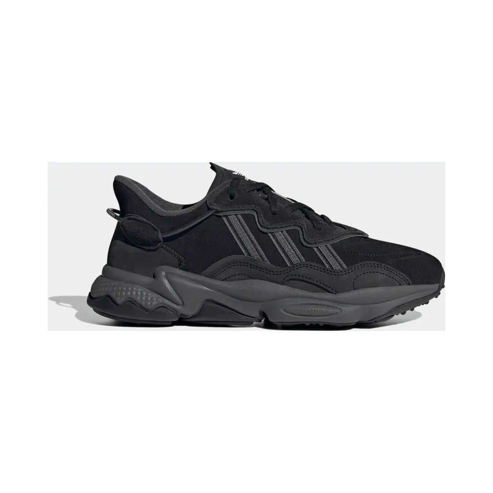 Adidas OZWEEGO Core Black / Cloud White / Grey Six (GY6180)