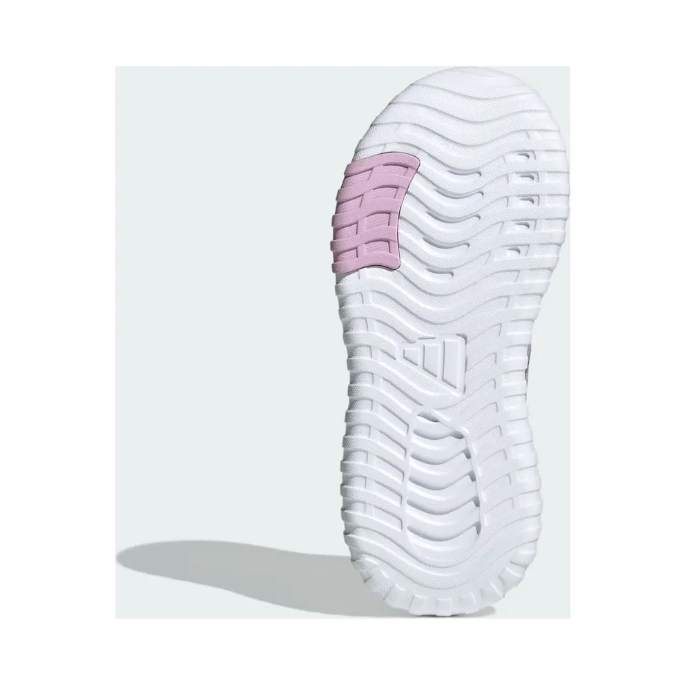 adidas Kaptir Flow 2.0 Off White Lucid Pink (JS1840)