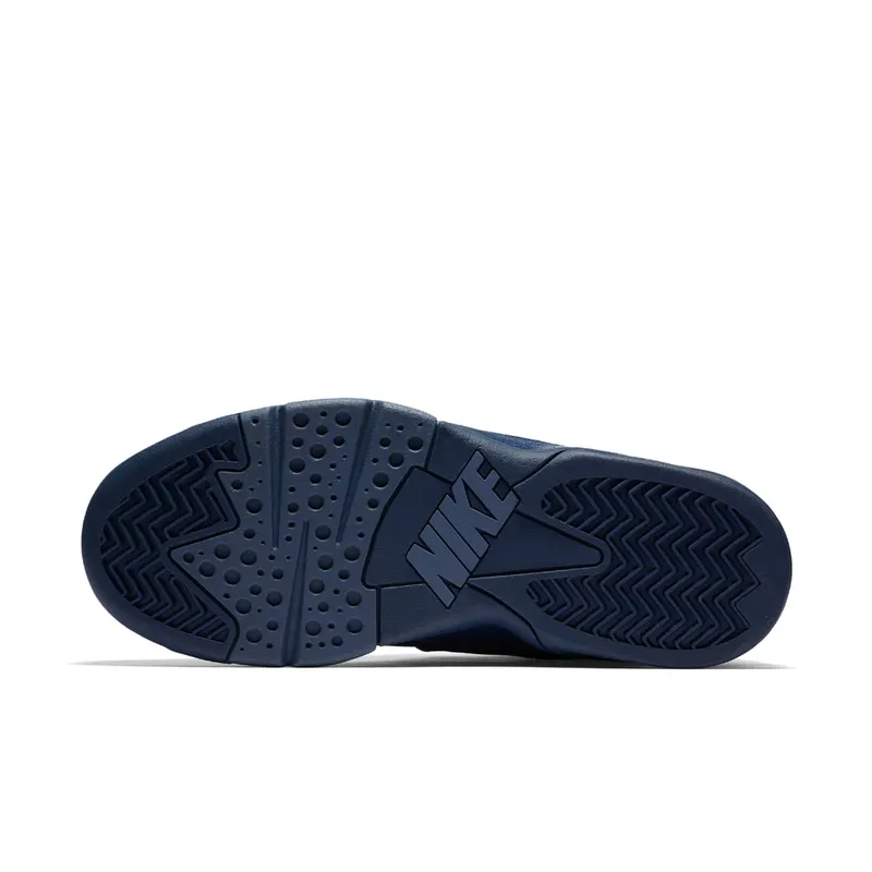 Nike Air Force Max Navy Diffused Blue Navy/Diffused Blue (AH5534-400)