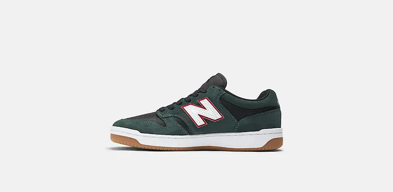 New Balance Numeric 480 Jamie Foy (NM480FOY)