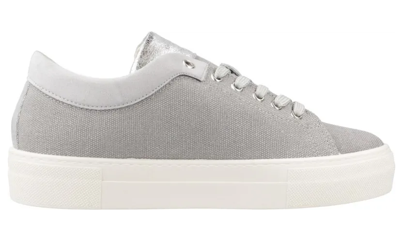 Geox sneaker Grijs (D35VWA010AFC1010)