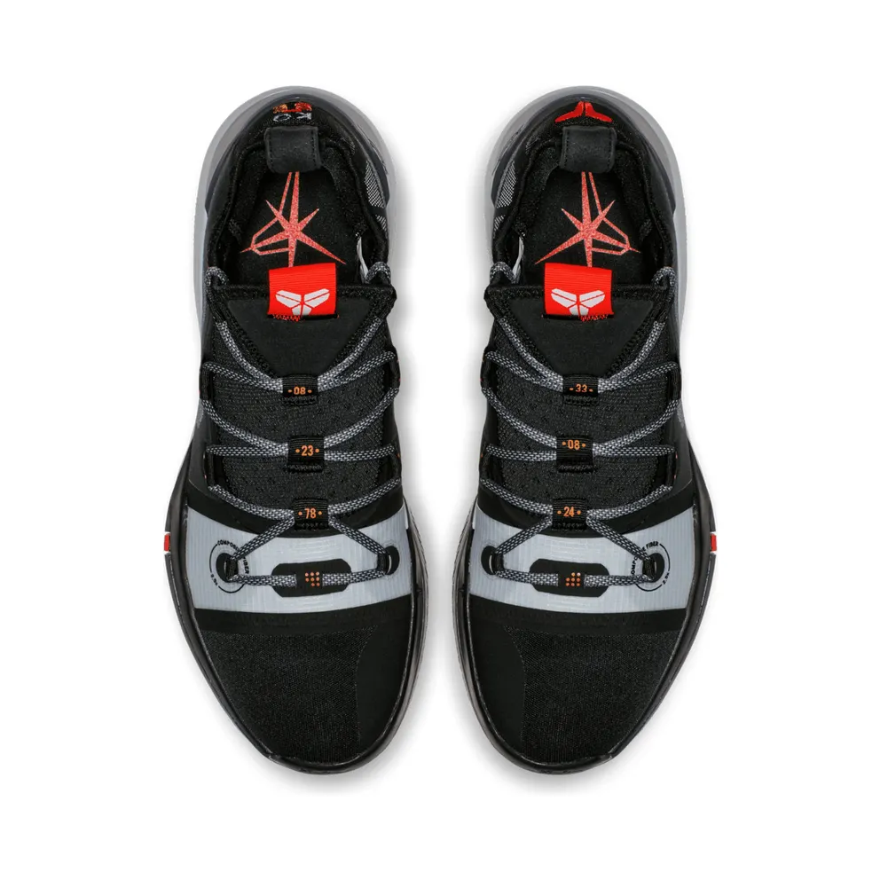 Nike Kobe AD Black Multi-Color Black/Multi-Color (AV3555-001)