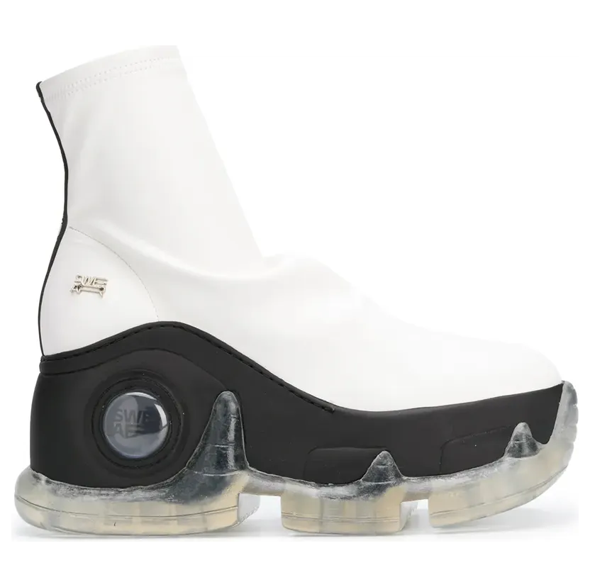 Swear Wunschanfertigung: Air Revive Xtra “White” (SAV001YR2G04612M)