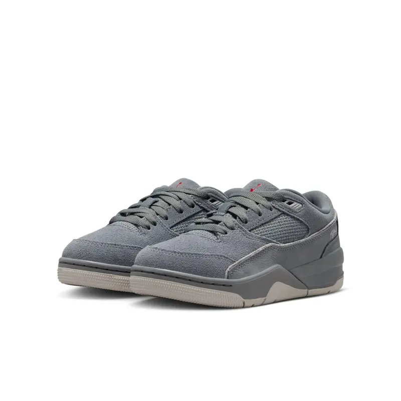 Jordan Flight Court Cool Grey / Wolf Grey / Neutral Grey (HF3333-007)