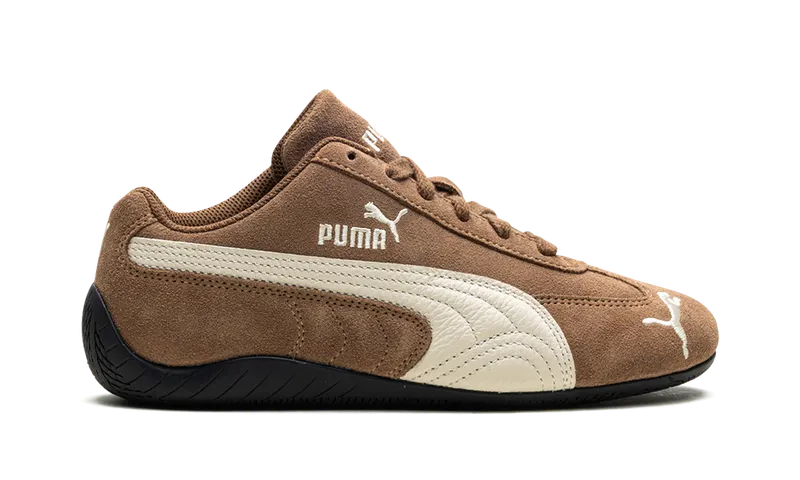 Puma Speedcat Archive “Brown” (400990-02)
