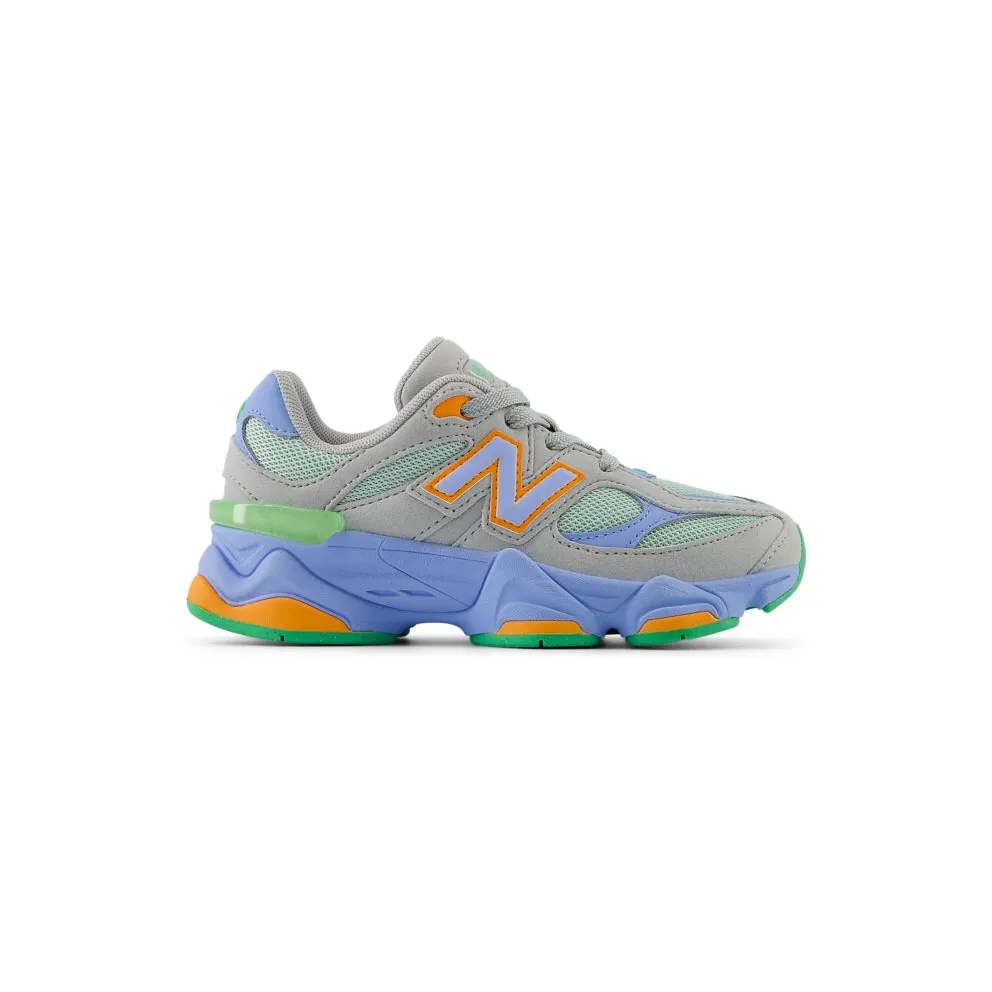 New Balance 9060 PS “Raincloud / Electric Sky” (PC9060KN)