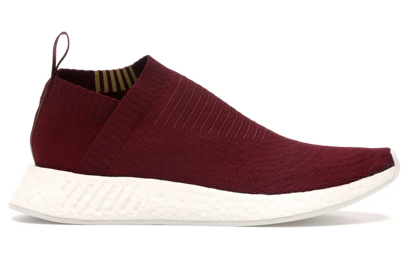 adidas NMD CS2 SNS Class of 99 Burgundy