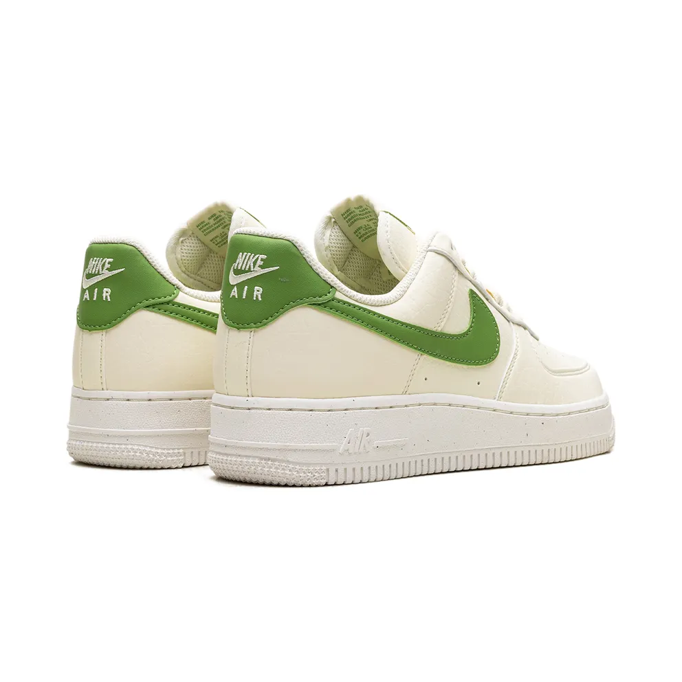 Nike AIR FORCE 1 ’07 LO “COCONUT MILK” (DV3808-102)