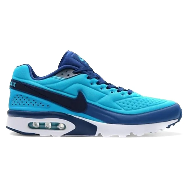 Nike Air Max BW Ultra SE Coastal Blue (844967-400)