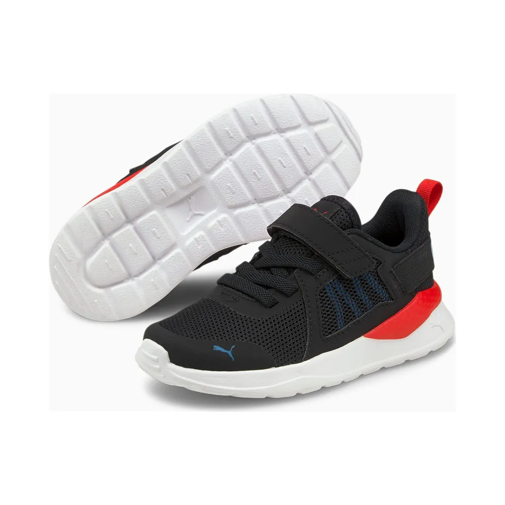 Puma Anzarun AC Black/Blue (37203914)