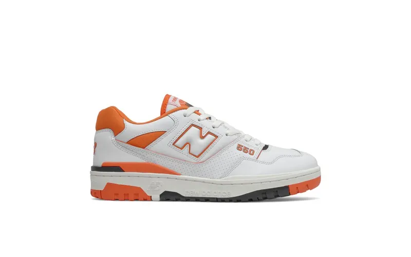 New Balance 550 Syracuse (BB550HG1)