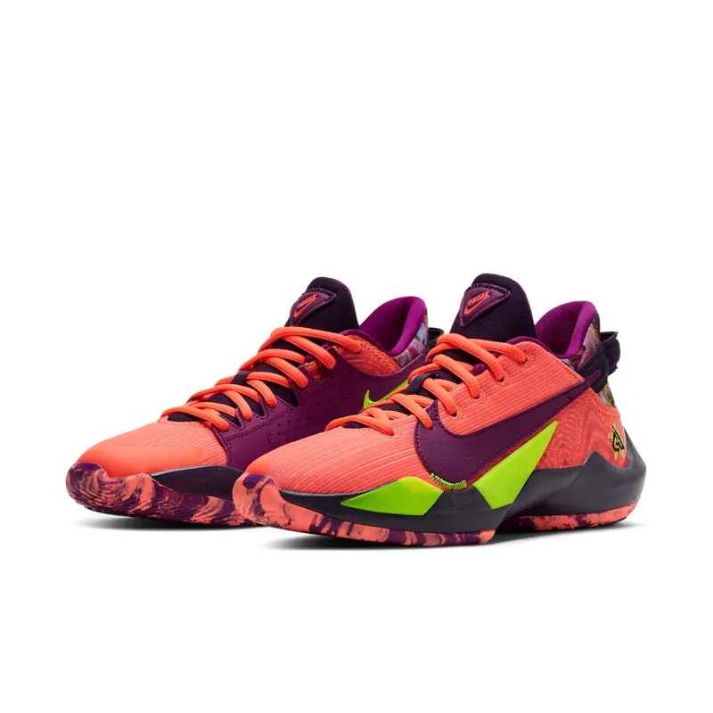 Freak 2 SE voor kids Orange (CZ4177-800)