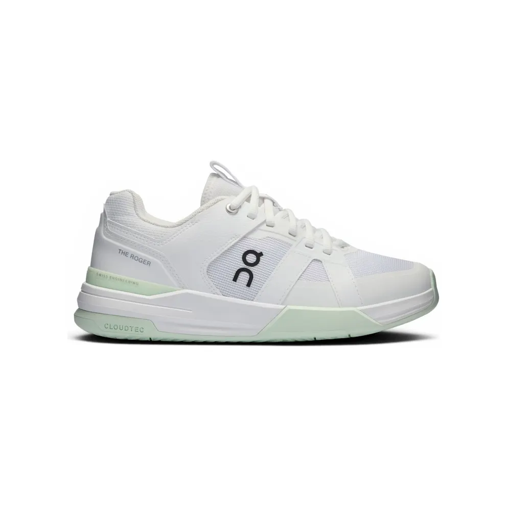 On Running Roger Clubhouse Pro White Lima (3WD30052760)