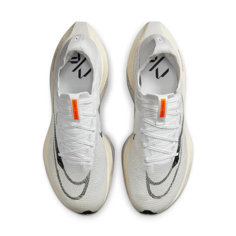 Nike Air Zoom Alphafly Next% 2 Prototype (DJ6206-100)