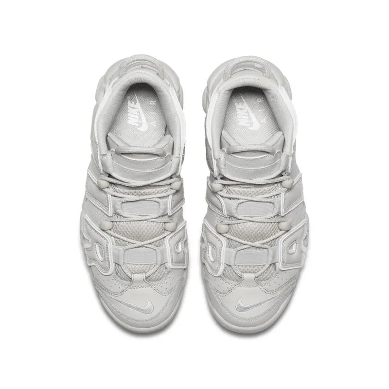 Nike Air More Uptempo Light Bone (GS) (415082-006)