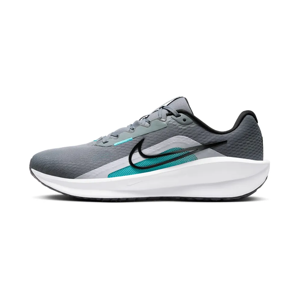 Nike Downshifter 13 Cool Grey Dusty Cactus Pure Platinum Black (FD6454-005)