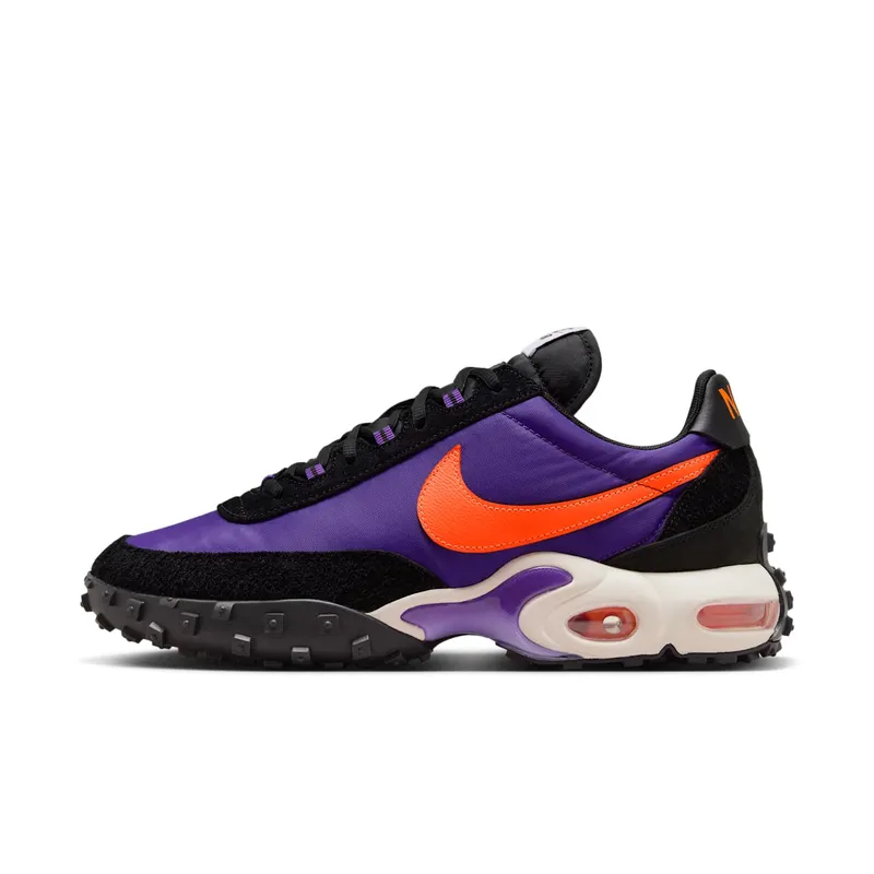 Nike Air Max Waffle Racer SP “Voltage Purple” (FV6946-500)