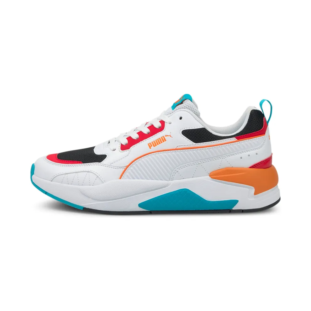 Puma X-Ray 2 Square Red/Orange (37310824)