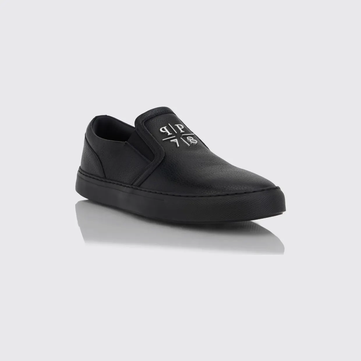 Philipp plein Sneakers Black (LAESUSC0972PLE010N0202)