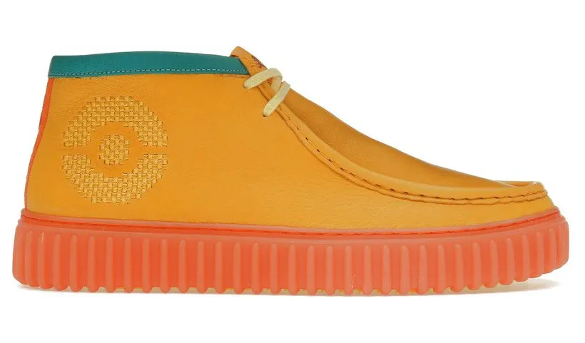 Clarks sneaker 26182499