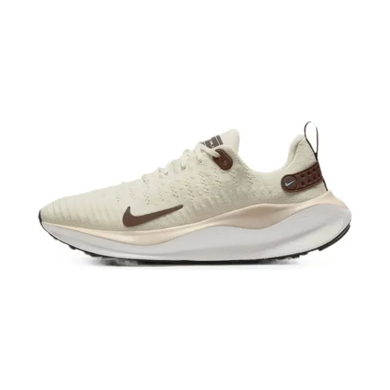 Nike React Infinity Run 4 sneakers – Beige (FZ3655)