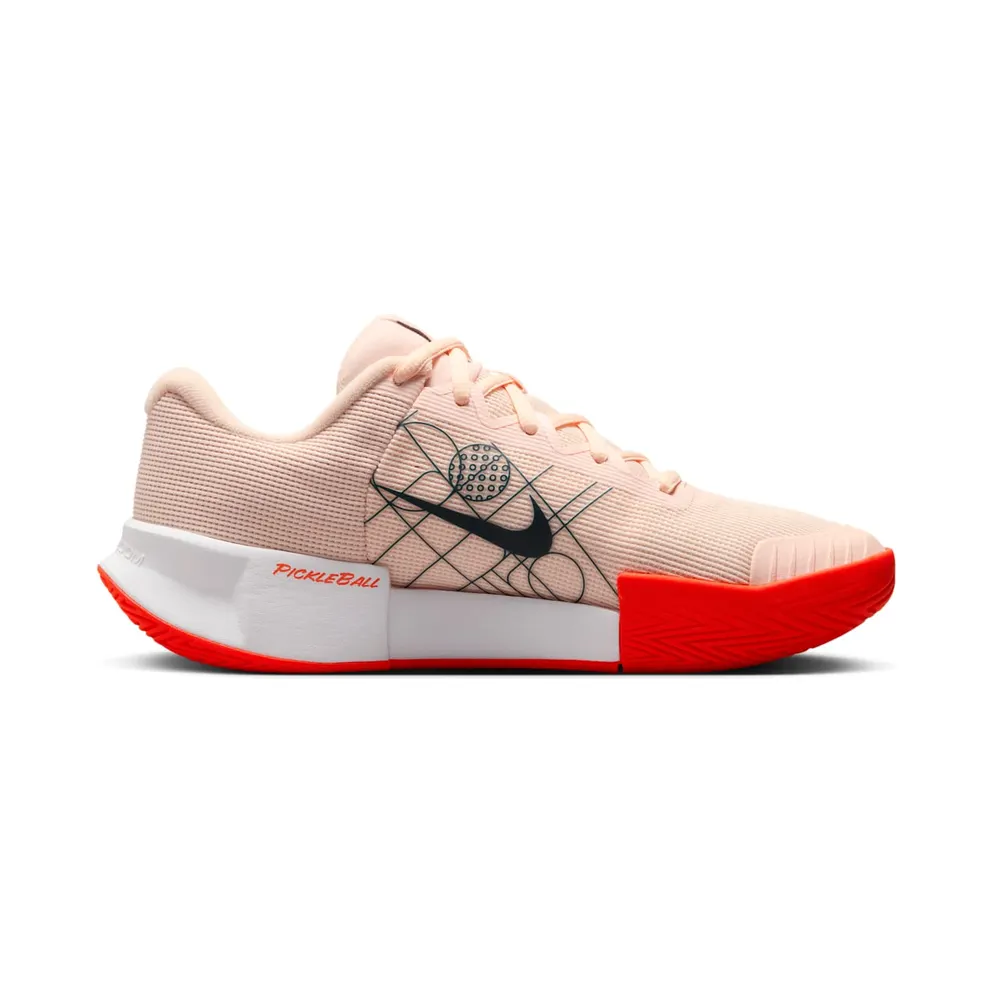 Nike Zoom Challenge Crimson Tint Total Crimson White (FQ4155-801)