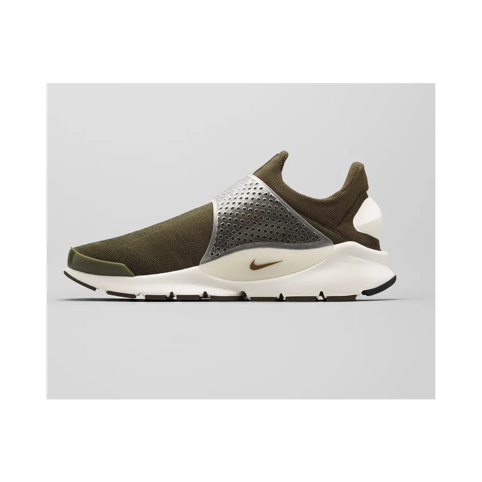 Nike Sock Dart Fragment Dark Loden (728748-300)