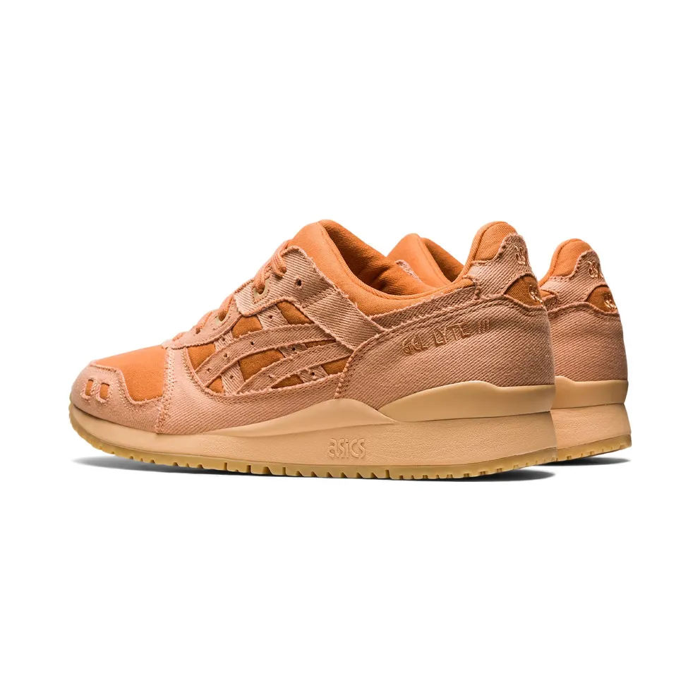 ASICS Gel Lyte 3 OG ‘Tea Pack – Rooibos’ (1201A786600)