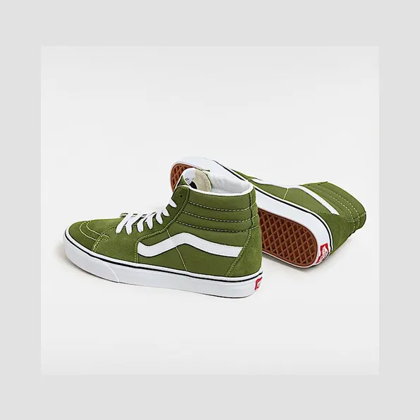 vans-sk8-hi VN000CMXCIB
