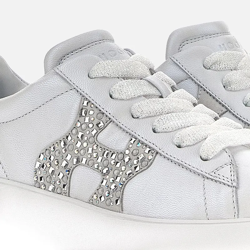 Hogan Rebel White (HXW5620EJ601Q0B001) (5)