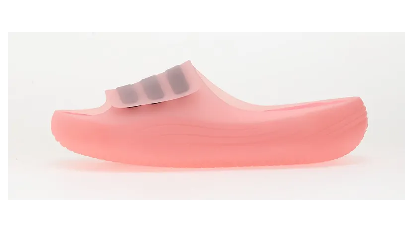 adidas Adislide Sandals Light Pink Beam Pink