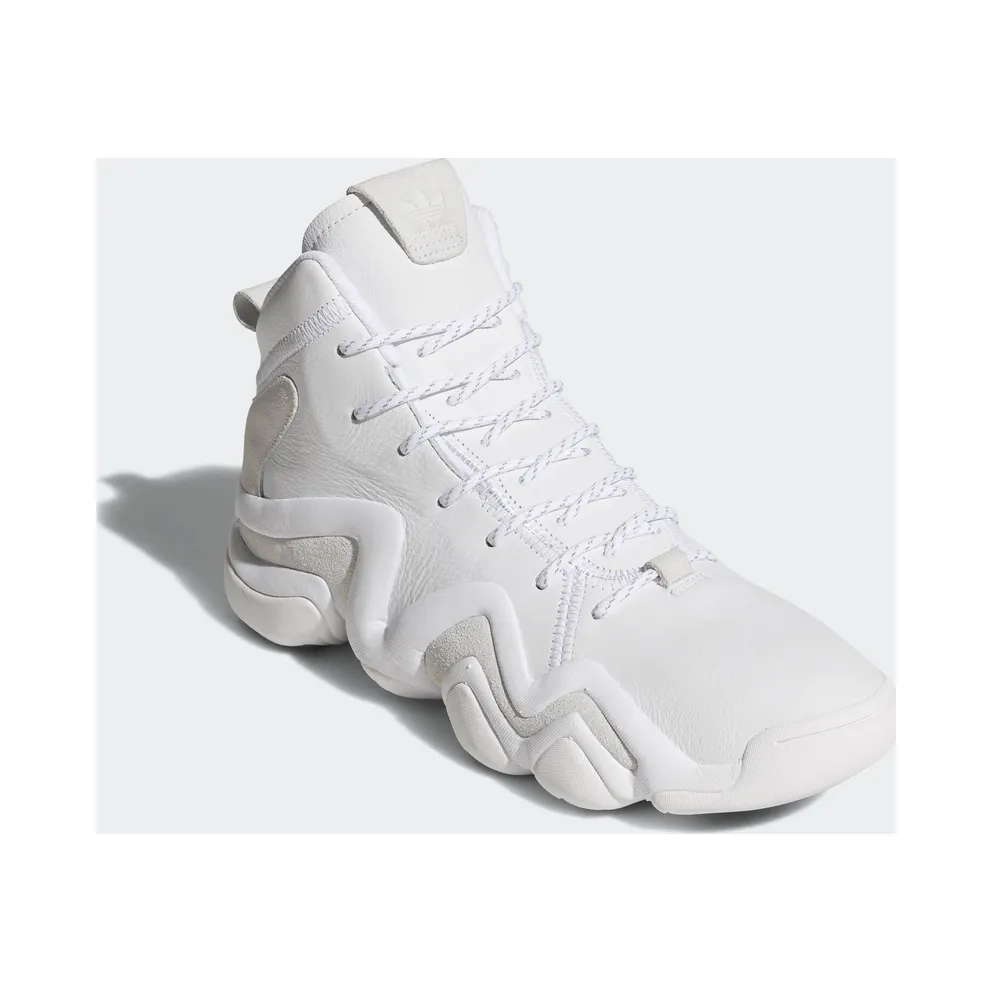 adidas Crazy 8 Adv Running White Running White/Running White/Real Purple (CQ0990)
