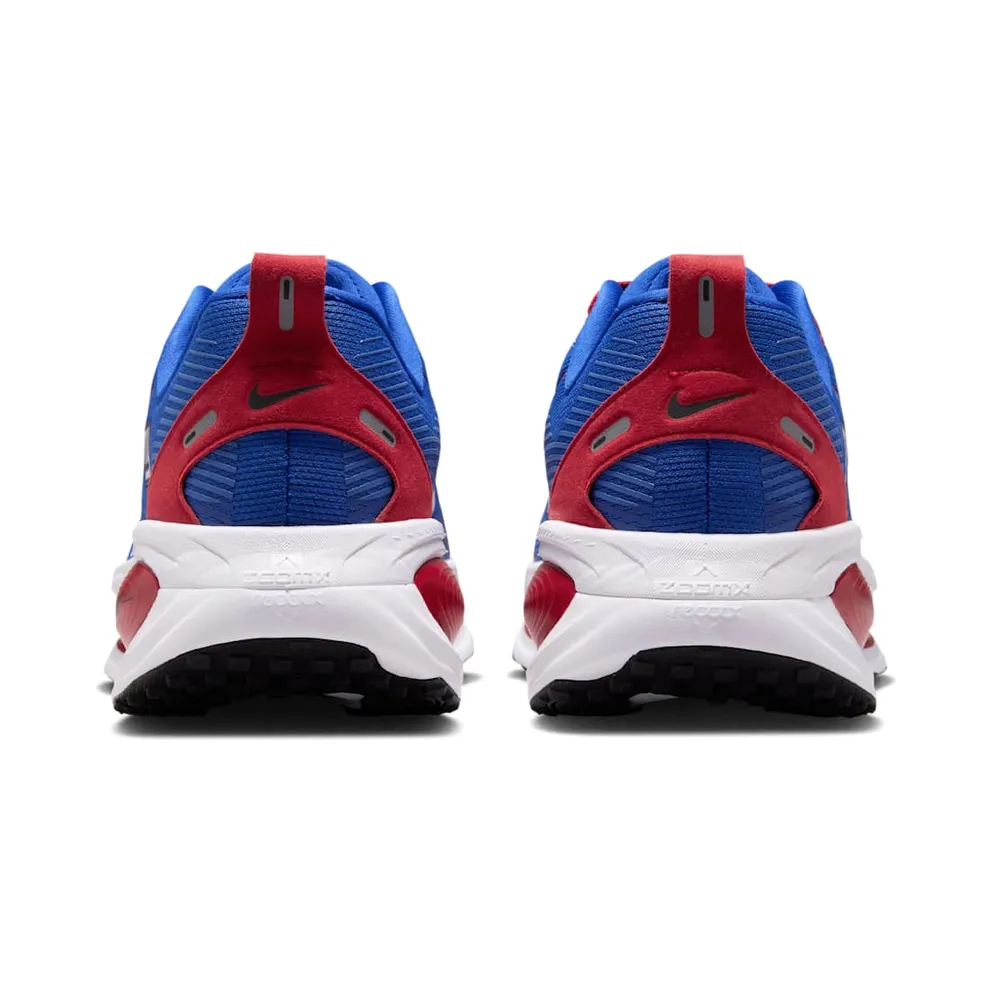 Nike Vomero 18 – New York Giants – “Rush Blue / Gym Red / White” (IQ6020-400)