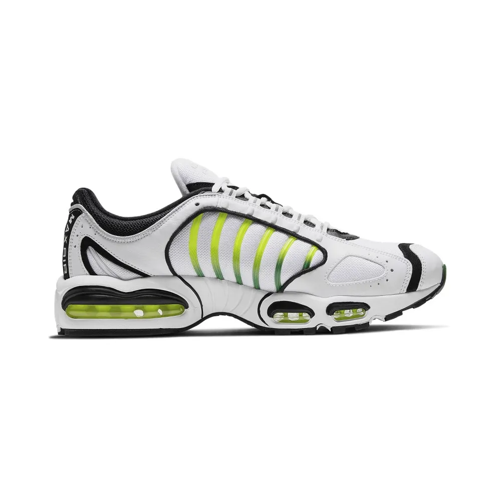 Nike Air Max Tailwind 4 White Volt Black White/Volt-Black-Aloe Green-White (AQ2567-100)