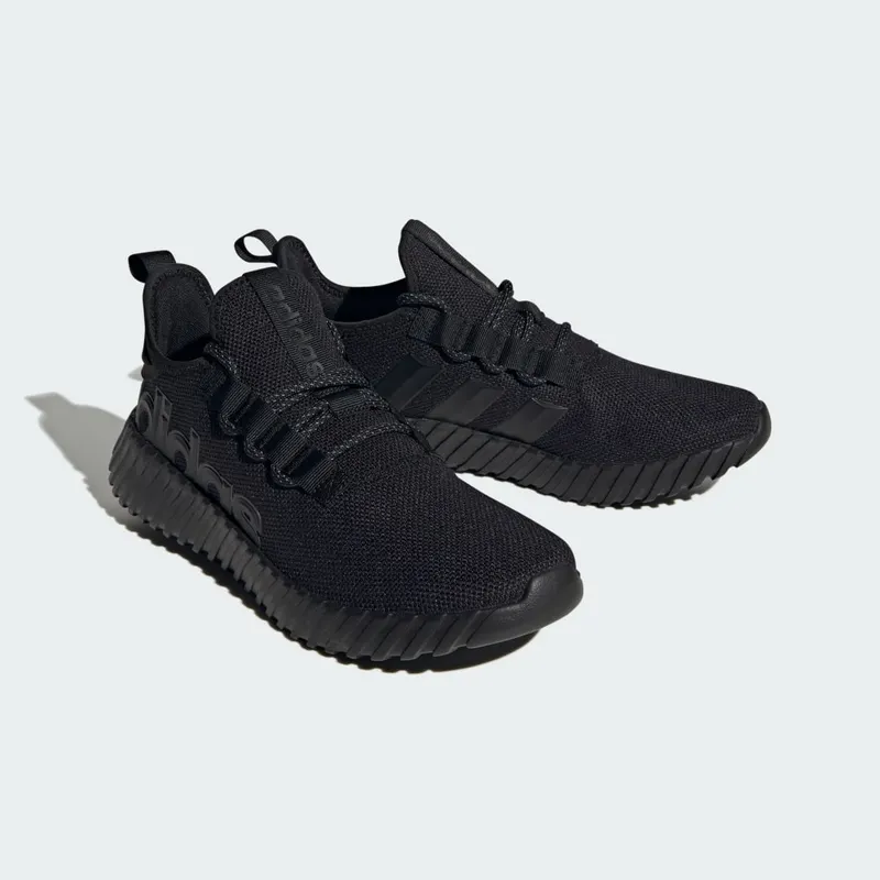 Adidas Kaptir 3.0 Core Black / Core Black / Core Black (IF7316)