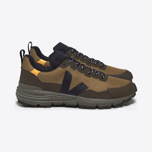 Veja Dekkan mesh “Brown” (DC1803547B)
