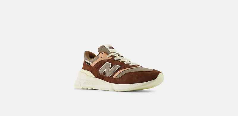 New Balance 997R Brown Beige (U997ROA)
