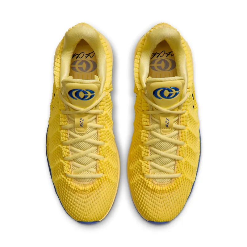 Nike Caitlin 1 “Warning Code” (IH7423-700): de gele Caitlin dropt 1 oktober naast de blauwe (4)