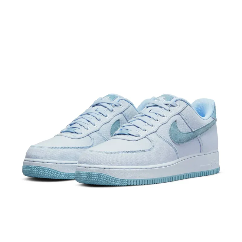 Nike Air Force 1 Low “Dip Dye” (DQ8233-001)