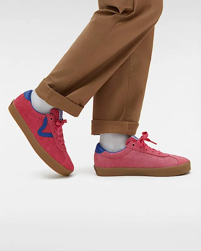Vans Sport Low Bambino Honeysuckle (VN000CQRCHL)